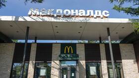 Александр Говор и покупка McDonald's в России в Столплит