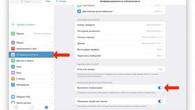 Что делать при блокировке аккаунта в Telegram в Столплит