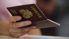 Что нужно для смены паспорта в Столплит