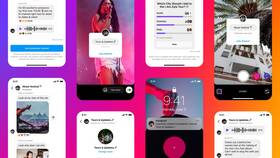 Что означает отправить запрос в Instagram в Столплит