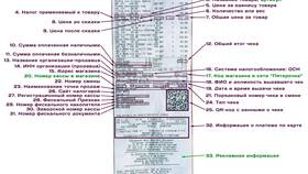 Что означает предварительный чек