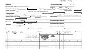 ГУ-12 РЖД: расшифровка и назначение в Столплит