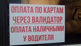 Как доказать контролеру, что оплатил картой