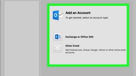 Как изменить настройки и интерфейс Microsoft Outlook в Столплит