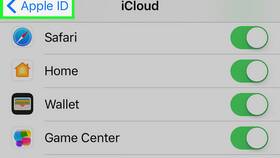 Как изменить название почты iCloud в Столплит