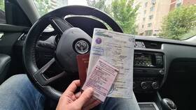 Как оформить продажу автомобиля через ГИБДД в Столплит