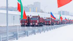 Как оплатить проезд по платной дороге Вознесенский тракт в Казани