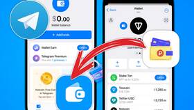 Как отменить транзакцию в Telegram в Столплит