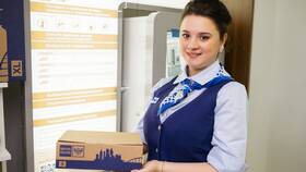 Как отправить доставку в Столплит