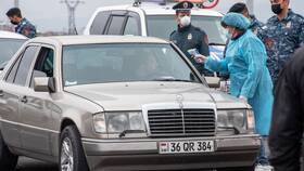 Как переоформить автомобиль с армянскими номерами в Столплит