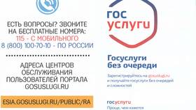 Как подавать заявку на Госуслуги в Столплит