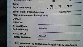 Как получить СНИЛС гражданину Казахстана в России в Столплит
