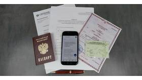 Как правильно оформить документы на Госуслугах в Столплит