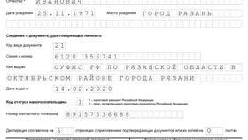 Как правильно заполнить налоговую декларацию в Столплит