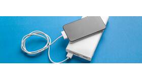 Как правильно заряжать power bank в Столплит