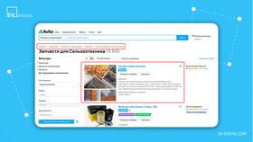 Как продлить объявление на Авито в Столплит
