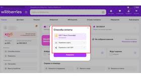 Как работает рассрочка на Wildberries: отзывы и особенности в Столплит