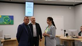 Как работает СберСпасибо в Крыму в Столплит