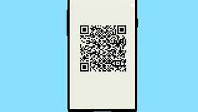 Как скачать QR-код на телефон в Столплит