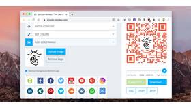Как сканировать QR-код на компьютере в Столплит