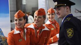 Как устроиться на работу в Аэрофлот в Столплит