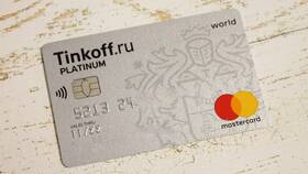 Как увеличить лимит кредитной карты Tinkoff Platinum в Столплит