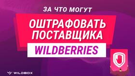 Как вернуть выкуп с Wildberries в Столплит