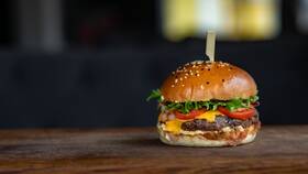 Количество ресторанов Burger King в Москве в Столплит