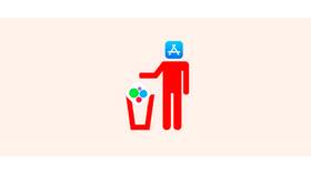 Почему Авито пропало из App Store в Столплит