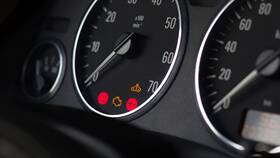 Почему горит Check Engine в автомобиле Hyundai в Столплит