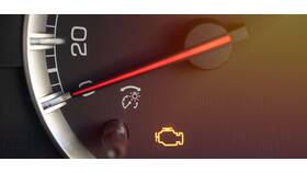 Почему моргает индикатор Check Engine на Hyundai в Столплит