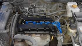 Почему на Chevrolet Lacetti загорается Check Engine в Столплит