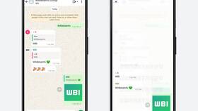 Почему нет уведомлений в WhatsApp на Android в Столплит