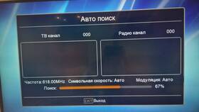 Почему приставка пишет 