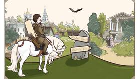 Почему вместо бурлаков не использовали лошадей