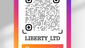QR-код для Instagram: создание и использование в Столплит