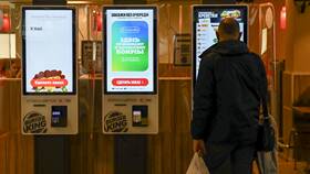 Способы заказа в Burger King в Столплит
