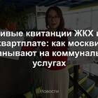 Как отличить подлинную квитанцию ЖКХ от подделки