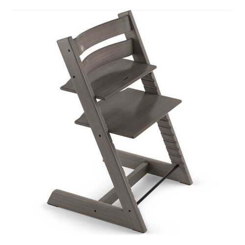 Стульчик Stokke TRIPP TRAPP Hazy Grey в Столплит