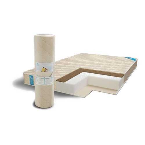 Анатомический матрас Comfort Line Cocos Eco Roll 115х200 см в Столплит