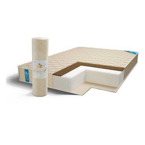 Анатомический матрас Comfort Line Cocos Eco Roll + 155х200 см в Столплит