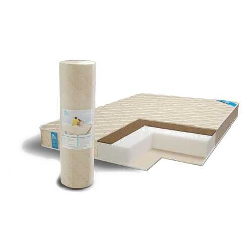 Анатомический матрас Comfort Line Cocos Eco Roll 60х170 см в Столплит