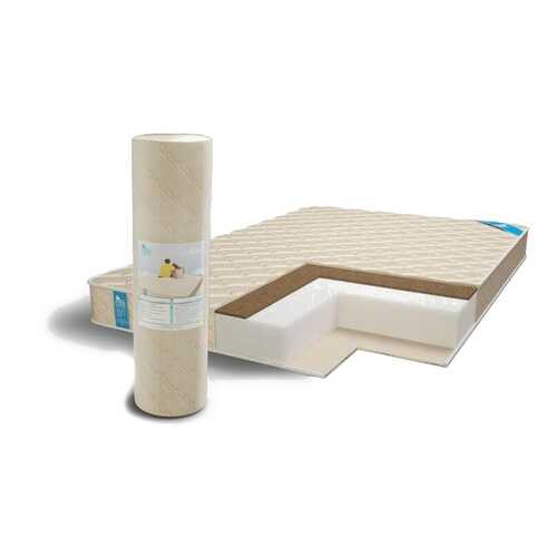 Анатомический матрас Comfort Line Cocos Eco Roll 70х170 см в Столплит