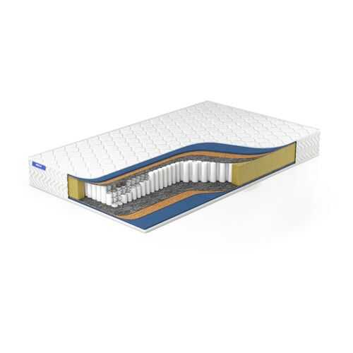 Анатомический матрас Miella 80x200 см в Столплит