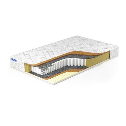 Матрас MIELLA Cocos-Hard Maxi DS 90x190 см в Столплит