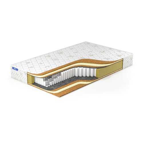 Матрас MIELLA Duet Cocos-Hard Multipoket 80x200 см в Столплит