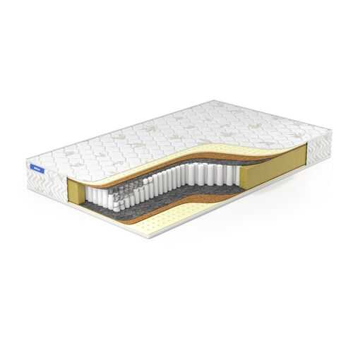 Матрас MIELLA Hard DS 80x190 см в Столплит