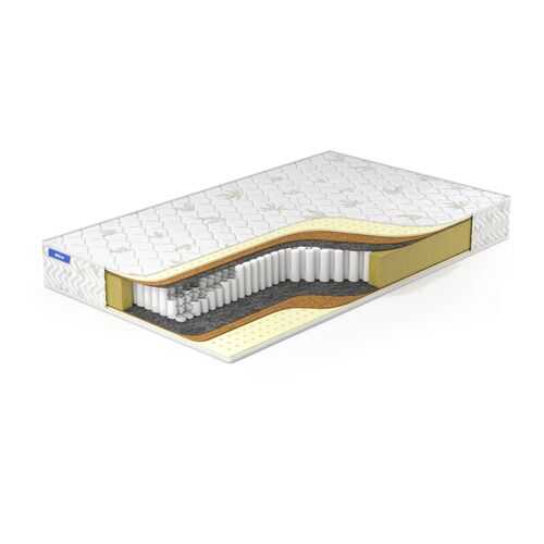 Матрас MIELLA Hard Mutipoket 80x200 см в Столплит