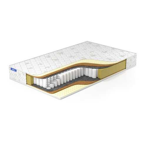 Матрас MIELLA Hard-Soft TFK 80x190 см в Столплит