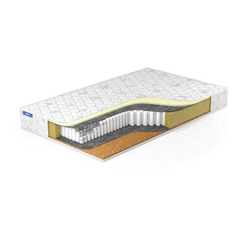 Матрас MIELLA Latex-Cocos DS 80x200 см в Столплит